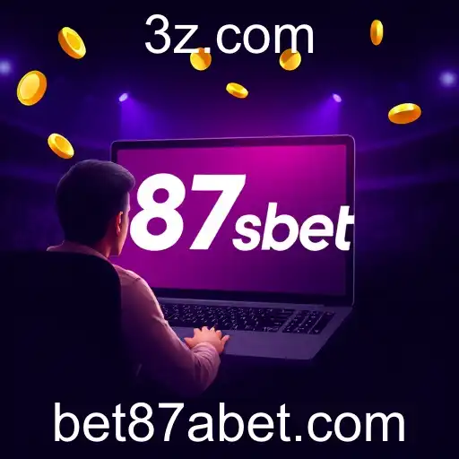 A Ascensão de 87abet no Mundo dos Jogos Online