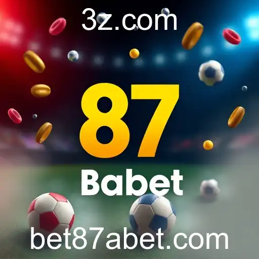 A Revolução das Plataformas de Jogo: Como 87abet Mantém o Topo