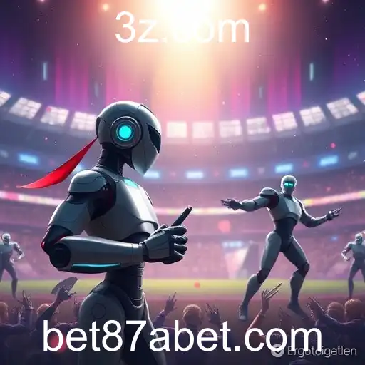 O Impacto do 87abet no Mercado de Jogos em 2025