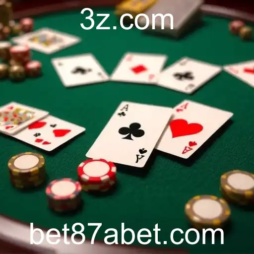 A Evolução dos Sites de Jogos com 87abet