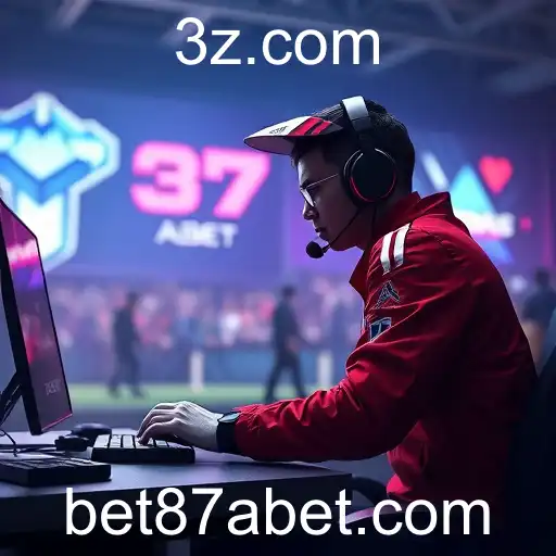 A Evolução dos Jogos Online e a Marca 87abet