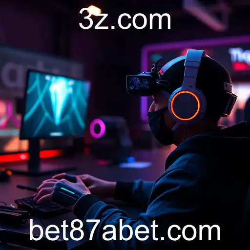 Tendências Inovadoras no Universo dos Jogos