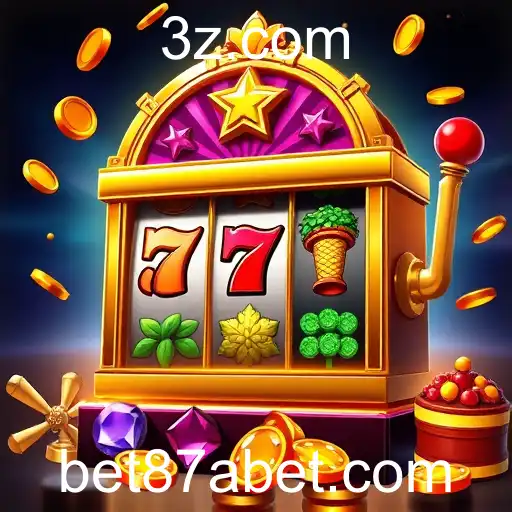 Crescimento e Desafios do Site de Jogos 87abet